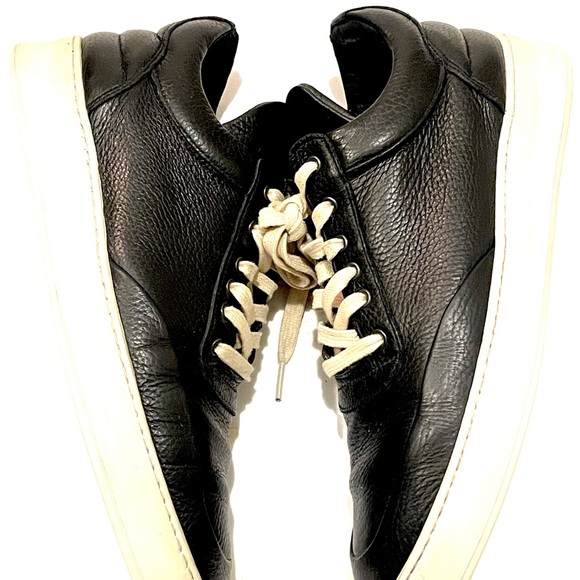 FILLING PIECES Men’s Portugal Ripple Napa Leather Sneakers US 11 EU 43 - Picture 7 of 11